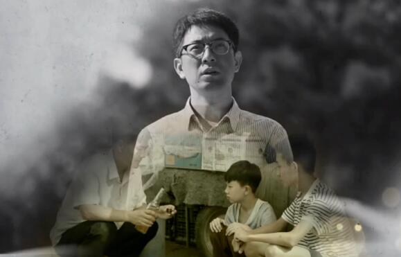 黑恶线索牵扯亲情与诱惑,微电影《抉择》展现法院人态度